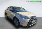 Suzuki VITARA occasion année 2025 boite Automatique Annonce Suzuki VITARA occasion Essence 1.5 Dualjet Allgrip BVA 102ch à Beaupuy
