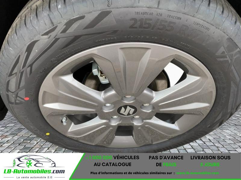 Suzuki VITARA 1.5 Dualjet Allgrip BVM 102ch 2025 - photo n°6 Suzuki VITARA 1.5 Dualjet Allgrip BVM 102ch  occasion à Beaupuy - photo n°6