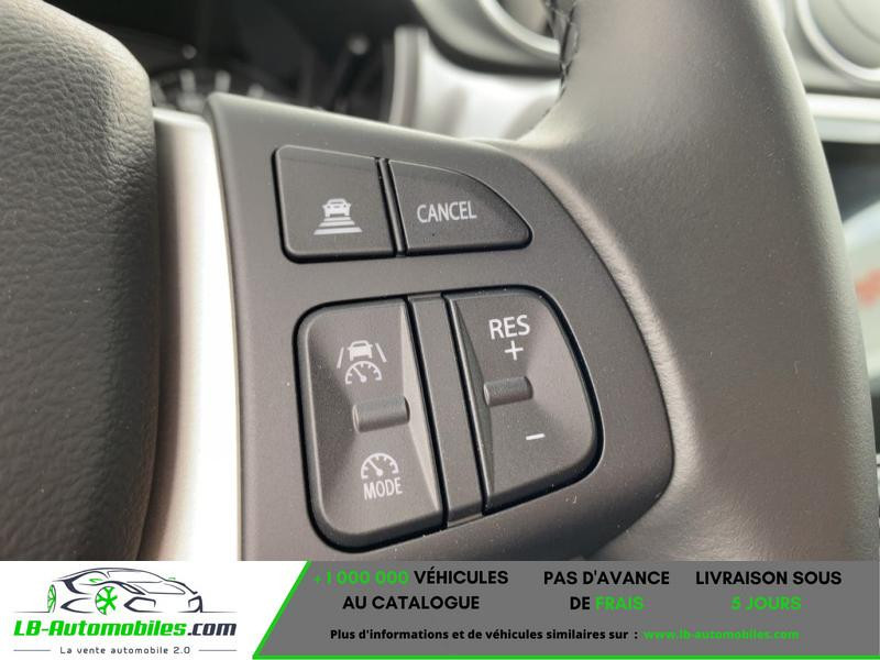 Suzuki VITARA 1.5 Dualjet Allgrip BVM 102ch 2025 - photo n°5 Suzuki VITARA 1.5 Dualjet Allgrip BVM 102ch  occasion à Beaupuy - photo n°5