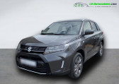 Suzuki VITARA occasion année 2025 boite Manuelle Annonce Suzuki VITARA occasion Essence 1.5 Dualjet Allgrip BVM 102ch à Beaupuy