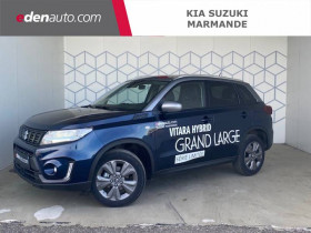 Suzuki VITARA occasion 2023 mise en vente à Sainte Bazeille par le garage edenauto Suzuki Marmande - photo n°1