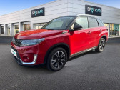 Suzuki VITARA occasion année 2023 boite Automatique Annonce Suzuki VITARA occasion Hybride 1.5 Dualjet Allgrip Hybrid Auto Privilège à BRIVE LA GAILLARDE