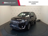 Suzuki VITARA occasion année 2024 boite Automatique Annonce Suzuki VITARA occasion Hybride 1.5 Dualjet Allgrip Hybrid Auto Privilège à Saint Bazeille