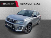 Annonce Suzuki VITARA occasion Hybride 1.5 Dualjet Allgrip Hybrid Auto Privil�ge � Villeneuve-sur-Lot