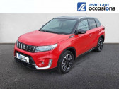 Suzuki VITARA 1.5 Dualjet Allgrip Hybrid Auto Style   Margencel 74