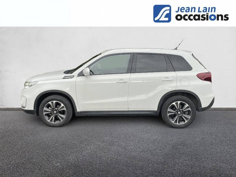 Suzuki VITARA 1.5 Dualjet Allgrip Hybrid Auto Style  occasion à Sallanches - photo n°8