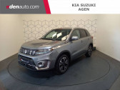 Suzuki VITARA occasion année 2022 boite Automatique Annonce Suzuki VITARA occasion Essence 1.5 Dualjet Allgrip Hybrid Auto Style à Boé