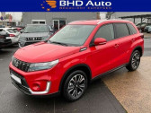 Annonce Suzuki VITARA occasion Hybride rechargeable 1.5 Dualjet Allgrip Hybrid Auto Style  Biganos