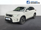 Suzuki VITARA occasion année 2024 boite Automatique Annonce Suzuki VITARA occasion Essence 1.5 Dualjet Allgrip Hybrid Auto à Sallanches