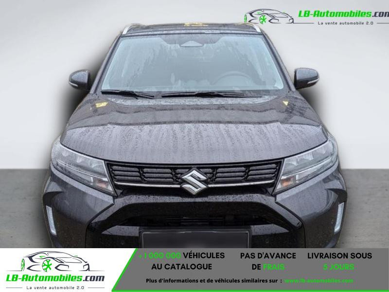 Suzuki VITARA 1.5 Dualjet Allgrip Hybrid BVA 102ch  occasion  Beaupuy - photo n4
