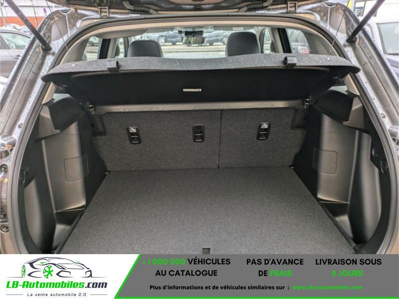 Suzuki VITARA 1.5 Dualjet Allgrip Hybrid BVA 102ch  occasion  Beaupuy - photo n10