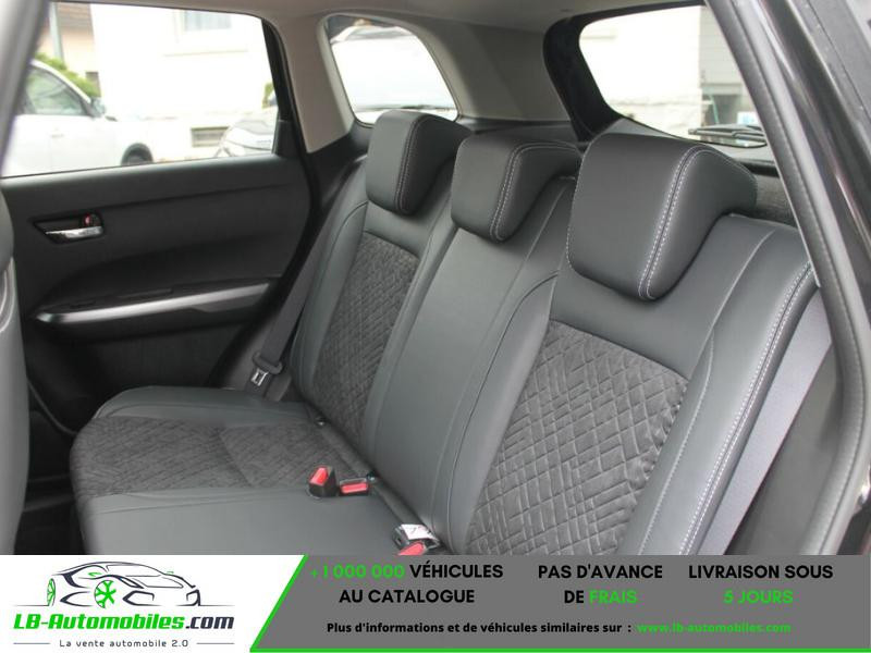 Suzuki VITARA 1.5 Dualjet Allgrip Hybrid BVA 102ch  occasion  Beaupuy - photo n6