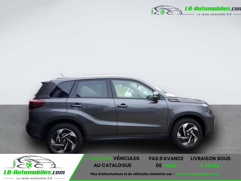 Suzuki VITARA 1.5 Dualjet Allgrip Hybrid BVA 102ch  occasion  Beaupuy - photo n4