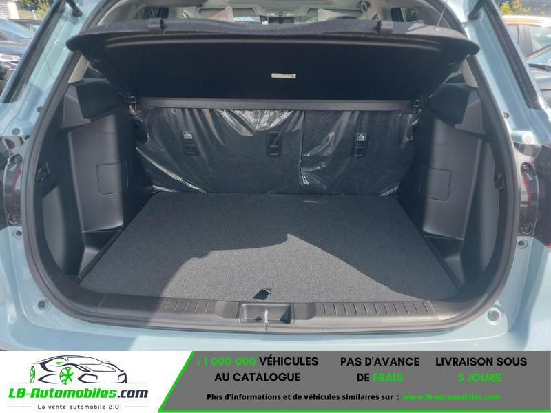Suzuki VITARA 1.5 Dualjet Allgrip Hybrid BVA 102ch  occasion  Beaupuy - photo n8