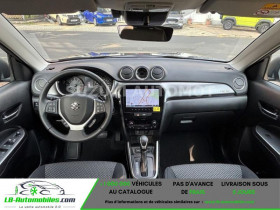 Suzuki VITARA 1.5 Dualjet Allgrip Hybrid BVA 102ch  occasion  Beaupuy - photo n2
