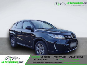 Suzuki VITARA 1.5 Dualjet Allgrip Hybrid BVA 102ch  occasion  Beaupuy - photo n2