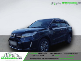 Suzuki VITARA , garage LB AUTOMOBILES  Beaupuy
