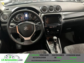 Suzuki VITARA 1.5 Dualjet Allgrip Hybrid BVA 102ch  occasion  Beaupuy - photo n3