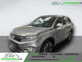 Suzuki VITARA 1.5 Dualjet Allgrip Hybrid BVA 102ch  occasion  Beaupuy - photo n2