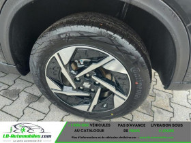 Suzuki VITARA 1.5 Dualjet Allgrip Hybrid BVA 102ch  occasion  Beaupuy - photo n6