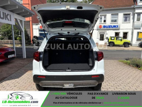 Suzuki VITARA 1.5 Dualjet Allgrip Hybrid BVA 102ch  occasion  Beaupuy - photo n8