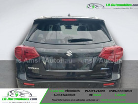 Suzuki VITARA 1.5 Dualjet Allgrip Hybrid BVA 102ch  occasion  Beaupuy - photo n4