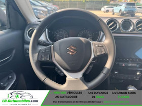 Suzuki VITARA 1.5 Dualjet Allgrip Hybrid BVA 102ch  occasion  Beaupuy - photo n5