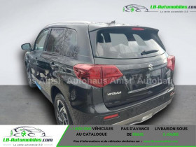 Suzuki VITARA 1.5 Dualjet Allgrip Hybrid BVA 102ch  occasion  Beaupuy - photo n3