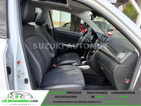 Suzuki VITARA 1.5 Dualjet Allgrip Hybrid BVA 102ch  occasion  Beaupuy - photo n6