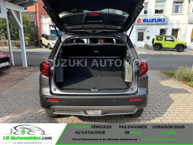 Suzuki VITARA 1.5 Dualjet Allgrip Hybrid BVA 102ch  occasion  Beaupuy - photo n8