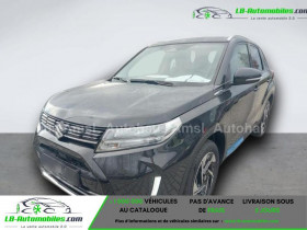 Suzuki VITARA 1.5 Dualjet Allgrip Hybrid BVA 102ch  occasion  Beaupuy - photo n2