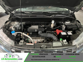Suzuki VITARA 1.5 Dualjet Allgrip Hybrid BVA 102ch  occasion  Beaupuy - photo n10