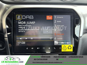 Suzuki VITARA 1.5 Dualjet Allgrip Hybrid BVA 102ch  occasion  Beaupuy - photo n7