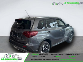 Suzuki VITARA 1.5 Dualjet Allgrip Hybrid BVA 102ch  occasion  Beaupuy - photo n3