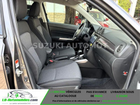 Suzuki VITARA 1.5 Dualjet Allgrip Hybrid BVA 102ch  occasion  Beaupuy - photo n6