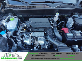 Suzuki VITARA 1.5 Dualjet Allgrip Hybrid BVA 102ch  occasion  Beaupuy - photo n10