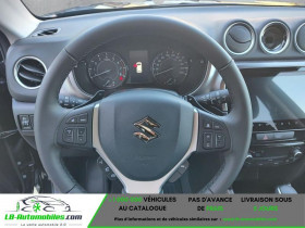 Suzuki VITARA 1.5 Dualjet Allgrip Hybrid BVA 102ch  occasion  Beaupuy - photo n8