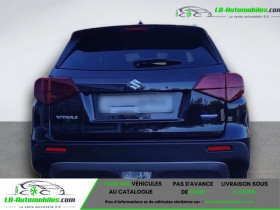 Suzuki VITARA 1.5 Dualjet Allgrip Hybrid BVA 102ch  occasion  Beaupuy - photo n7