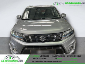 Suzuki VITARA 1.5 Dualjet Allgrip Hybrid BVA 102ch  occasion  Beaupuy - photo n5