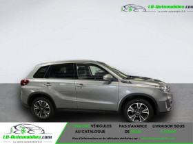 Suzuki VITARA 1.5 Dualjet Allgrip Hybrid BVA 102ch  occasion  Beaupuy - photo n6
