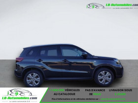 Suzuki VITARA 1.5 Dualjet Allgrip Hybrid BVA 102ch  occasion  Beaupuy - photo n6
