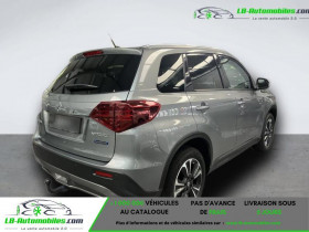 Suzuki VITARA 1.5 Dualjet Allgrip Hybrid BVA 102ch  occasion  Beaupuy - photo n4