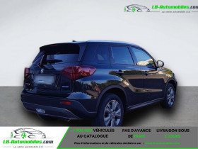 Suzuki VITARA 1.5 Dualjet Allgrip Hybrid BVA 102ch  occasion  Beaupuy - photo n4