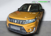 Suzuki VITARA occasion année 2022 boite Automatique Annonce Suzuki VITARA occasion Hybride 1.5 Dualjet Allgrip Hybrid BVA 102ch à Beaupuy