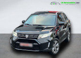 Suzuki VITARA occasion année 2025 boite Automatique Annonce Suzuki VITARA occasion Hybride 1.5 Dualjet Allgrip Hybrid BVA 102ch à Beaupuy