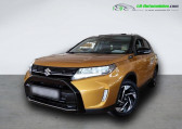 Suzuki VITARA 1.5 Dualjet Allgrip Hybrid BVA 102ch   Beaupuy 31