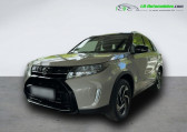 Suzuki VITARA occasion année 2025 boite Manuelle Annonce Suzuki VITARA occasion Hybride 1.5 Dualjet Allgrip Hybrid BVM 102ch à Beaupuy