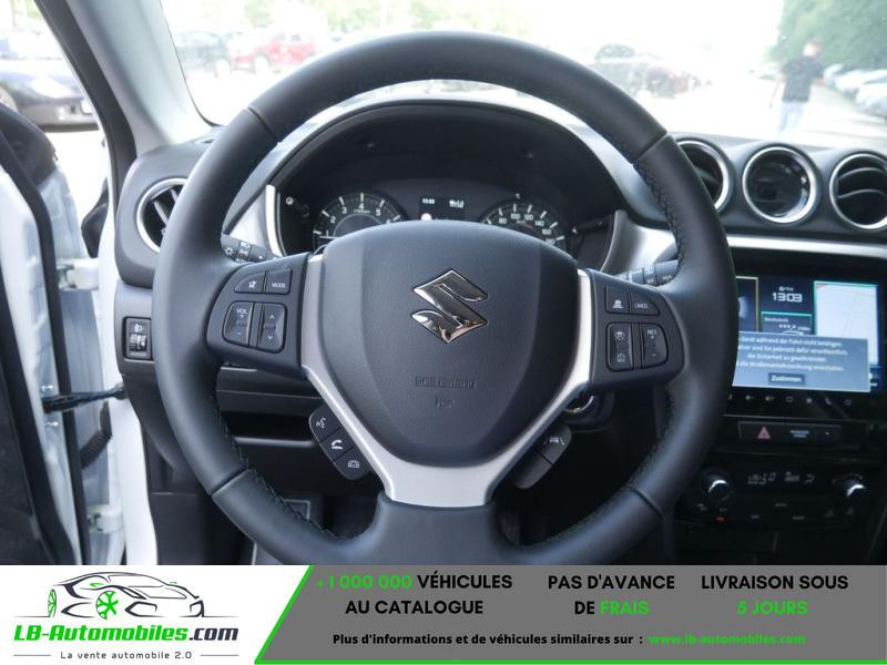 Suzuki VITARA 1.5 Dualjet BVA 102ch  occasion  Beaupuy - photo n8
