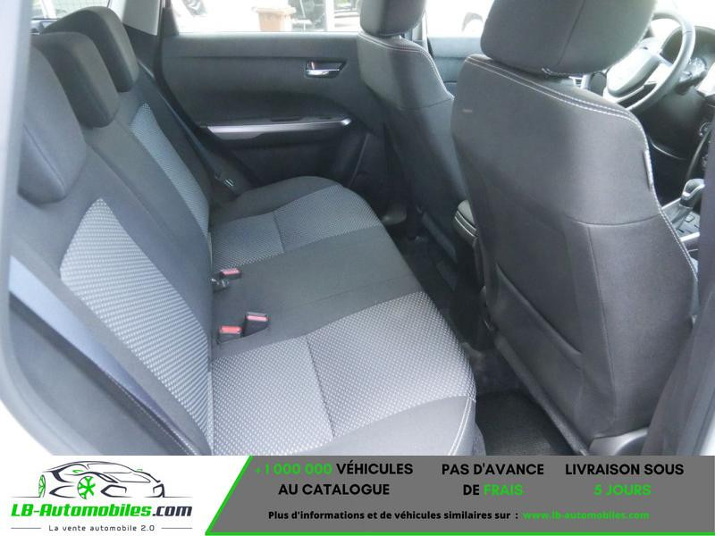 Suzuki VITARA 1.5 Dualjet BVA 102ch  occasion  Beaupuy - photo n7