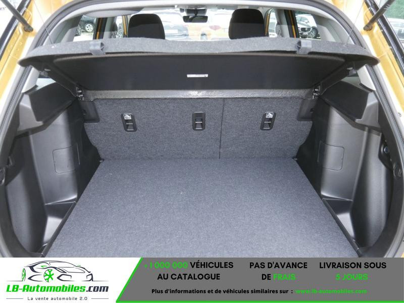 Suzuki VITARA 1.5 Dualjet BVA 102ch  occasion  Beaupuy - photo n10